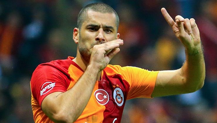 <h2> Fatih Terim’den flaş Eren Derdiyok kararı!</h2>
