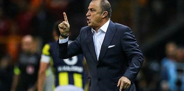 ' Fatih Terim'i çıldırtan futbolcu! Artık forma vermeyecek