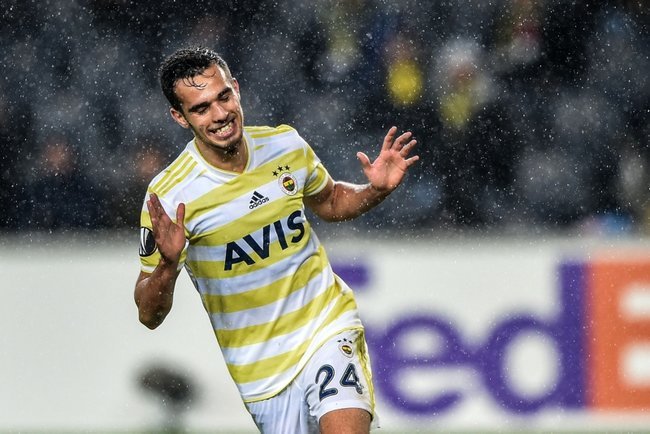 ' Fenerbahçe'de Barış Alıcı'dan şaşırtan hareket