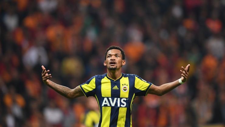 <h2> Fenerbahçe’de Jailson uzun bir süre yok!</h2>