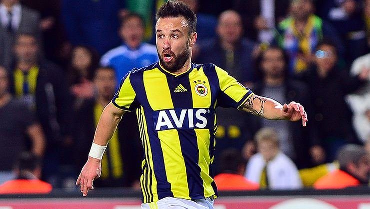 <h2> Fenerbahçe’de Valbuena çıkmazı</h2>