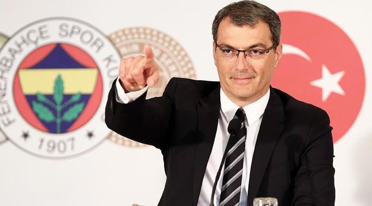 ' Fenerbahçe'den 3 yıldızla ön protokol! Comolli hazırlığını yaptı