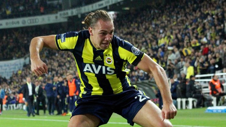 <h2> Frey, Trabzon’u gözüne kestirdi</h2>