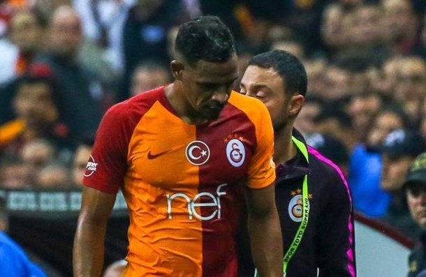 <h2> Galatasaray’a Fernando müjdesi</h2>