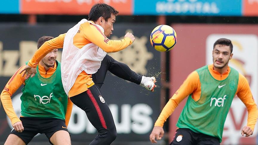 <h2> Galatasaray’ın Lokomotiv Moskova maçı kadrosu belli oldu</h2>