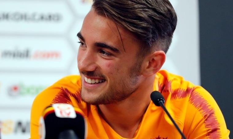 ' Galatasaraylı yıldız Avrupa'yı peşine taktı! Yunus Akgün'ü isteyen 4 dev kulüp
