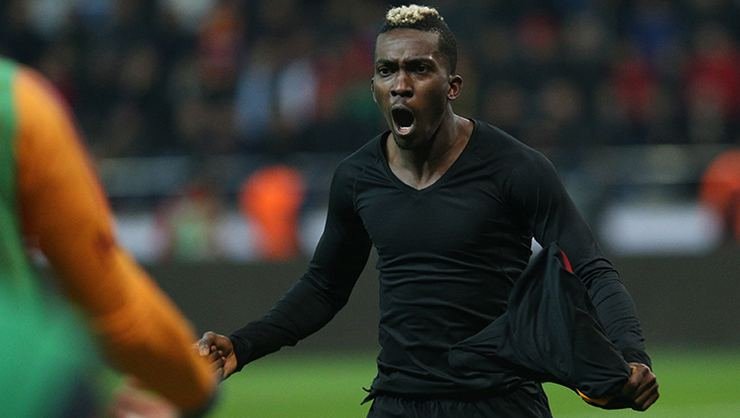  Henry Onyekuru’ya 7 milyon euro