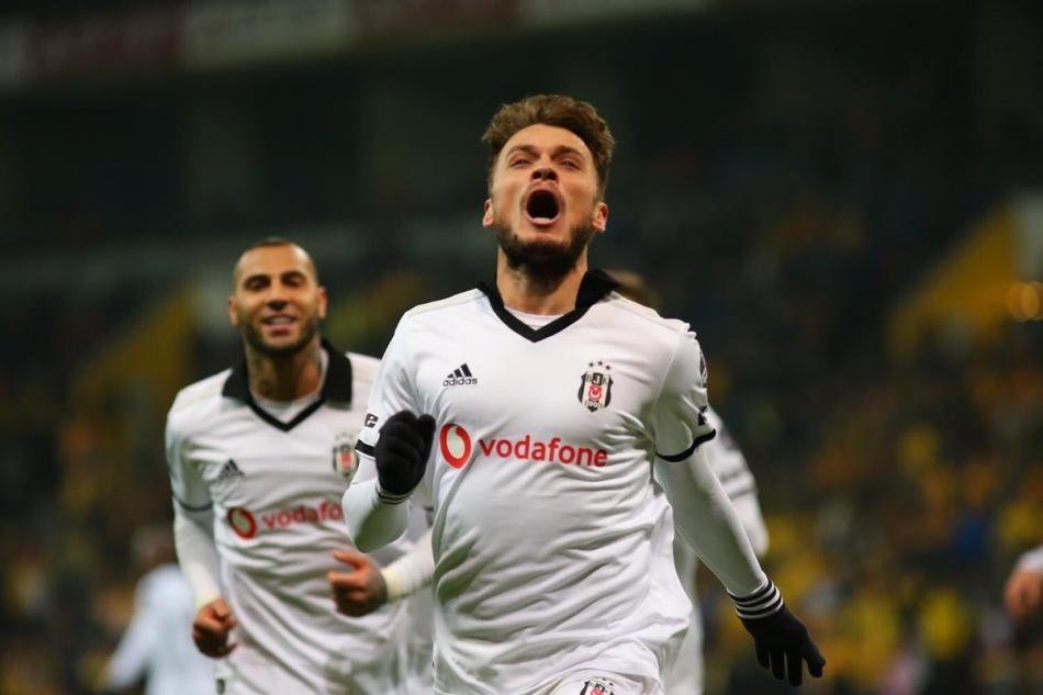 <h2> Ljajic: ’’Sorun yok zafer var’’</h2>