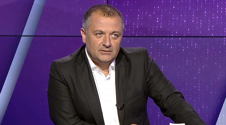 ' Mehmet Demirkol'dan Galatasaraylı yıldıza; 