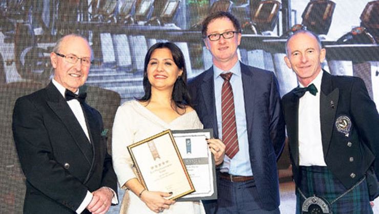 <h2> No: 1903’e çifte ödül</h2>