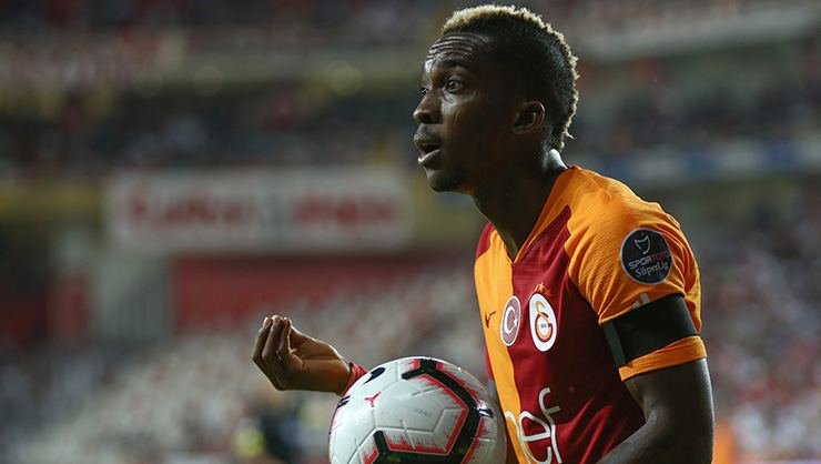 <h2> Onyekuru hakkında flaş gerçek! Hapisten kurtuldu</h2>