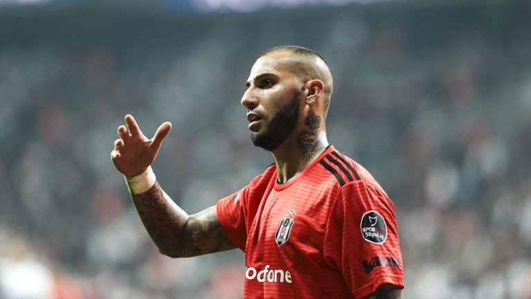 <h2> Quaresma sorun çıkarmıyor</h2>