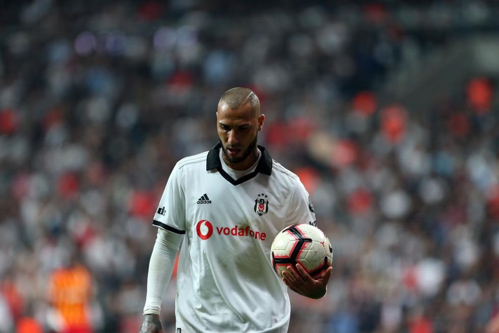 ' Quaresma'nın transferinde son dakika! Devreye girdiler