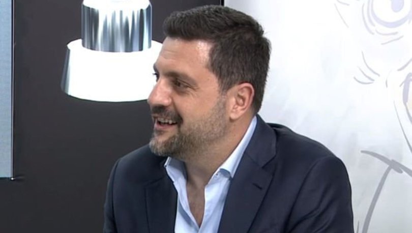 <h2> Şafak Mahmutyazıcıoğlu : Beşiktaş’ta kimsenin parası kalmaz</h2>