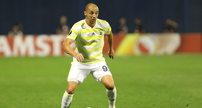 <h2>Aatif Chahechouhe</h2>