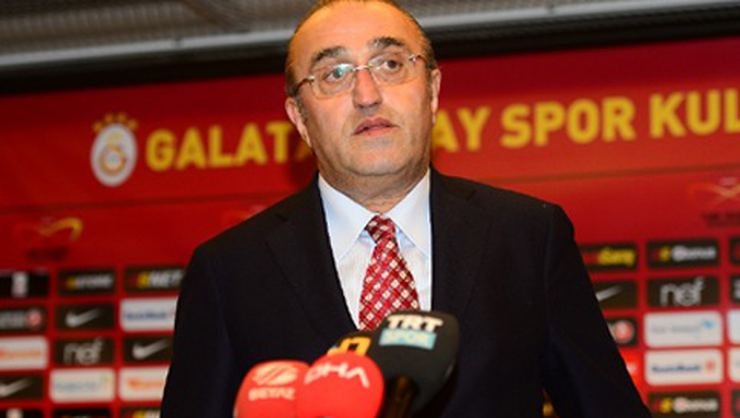 <h2>Abdurrahim Albayrak: Artık sabrımız taşmaya başladı</h2>