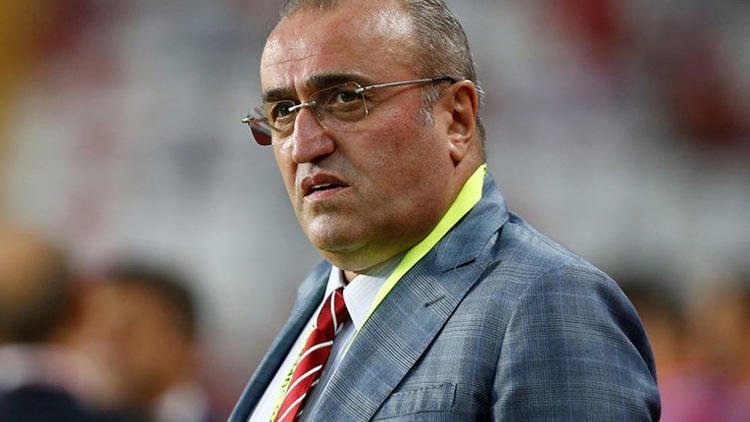 'Abdurrahim Albayrak için flaş iddia! Yıldırım Demirören'i aradı ve bakın ne dedi