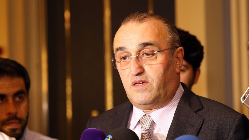 <h2>Abdürrahim Albayrak’tan Lokomotiv Moskova maçı açıklaması</h2>