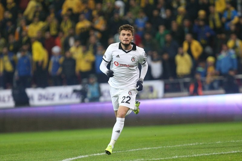 <h2>Adem Ljajic</h2>