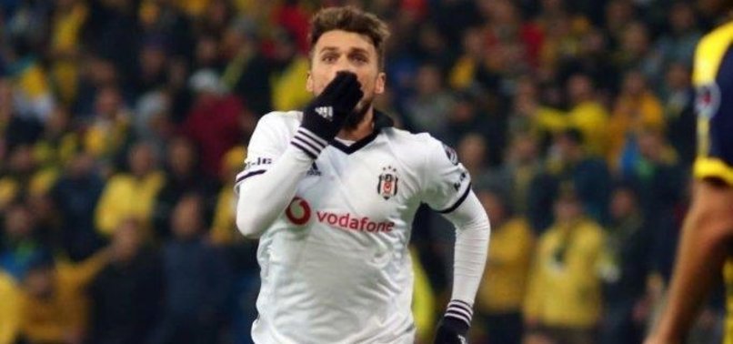 <h2>Adem Ljajic şov sürüyor!</h2>