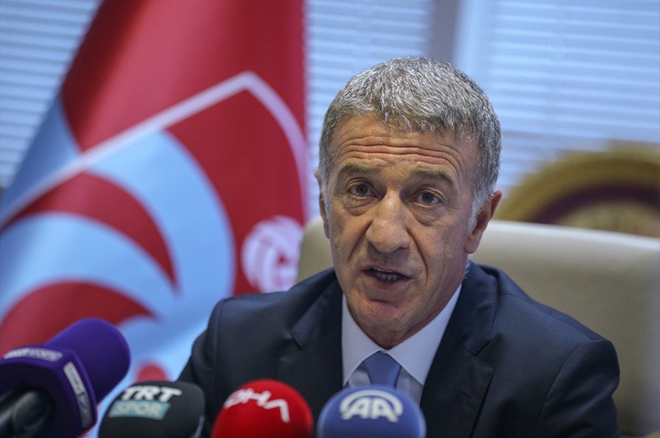 'Ahmet Ağaoğlu'ndan Fenerbahçe için flaş sözler! 