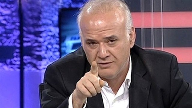 <h2>Ahmet Çakar şampiyonluk favorisini açıkladı</h2>