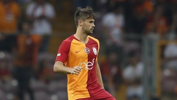 <h2>Ahmet Çalık (stoper) </h2>