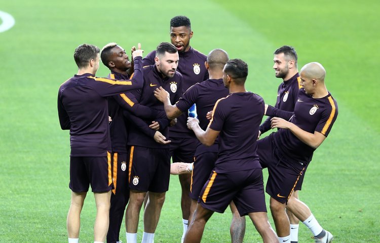 'Akhisar, Galatasaray'dan istedi! Transferde sürpriz teklif