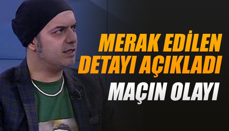 'Ali Ece, Beşiktaş için flaş detayı açıkladı