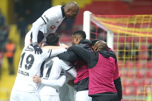 'Ali Ece'den Beşiktaş - Real Madrid kıyası! 