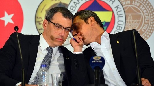 'Ali Koç, Comolli'yi dinlemedi! Derbi öncesi flaş karar