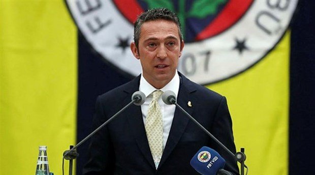 <h2>Ali Koç devreye girdi! Derbi öncesi Samandıra’da flaş karar</h2>