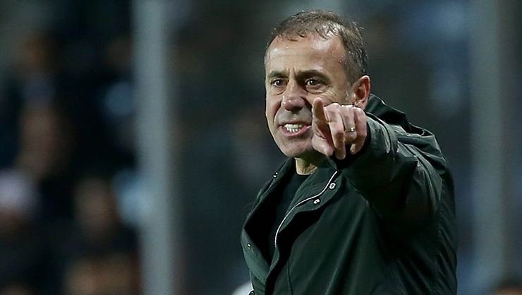 <h2>Ali Koç, teknik direktör kararını verdi: Abdullah Avcı</h2>