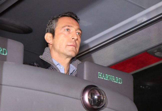 <h2>ALİ KOÇ’TAN İLK AÇIKLAMA</h2>