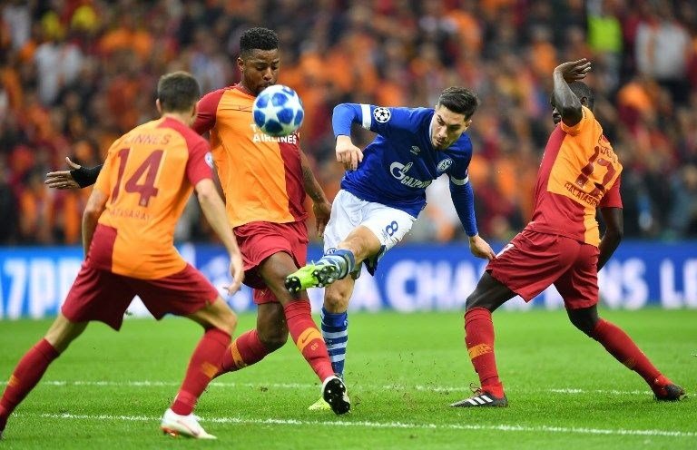 <h2>ALMAN BASININDAN SAKAT VURGUSU</h2>