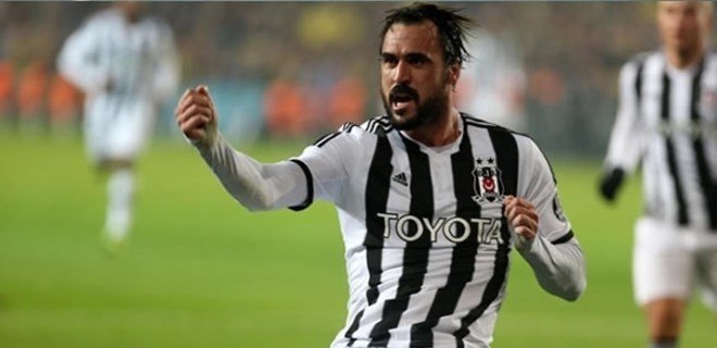 <h2>ALMEİDA TRANSFERİNDE FON VE MENAJER İDDİASI</h2>