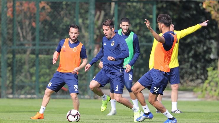 <h2>ANDERLECHT START’I</h2>