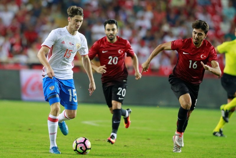 <h2>ANTON MIRANCHUK</h2>