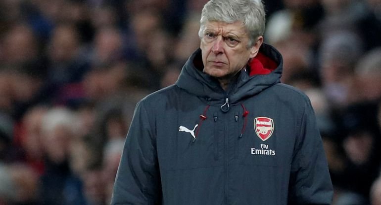 'Arsene Wenger bombası! Fenerbahçe'ya yazılmıştı