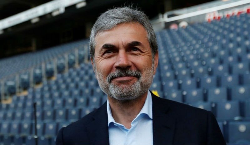 'Aykut Kocaman - Fenerbahçe gerginliğinde son dakika! Nedeni belli oldu