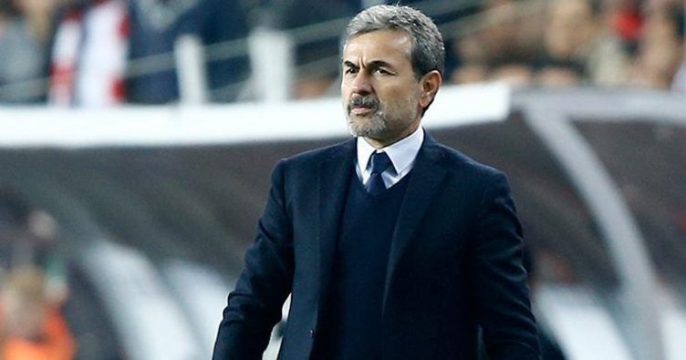<h2>Aykut Kocaman için Konyaspor’dan son dakika açıklaması</h2>