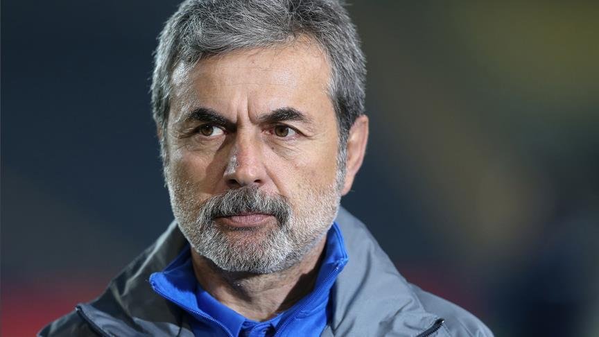 'Aykut Kocaman için Konyaspor'dan son dakika açıklaması
