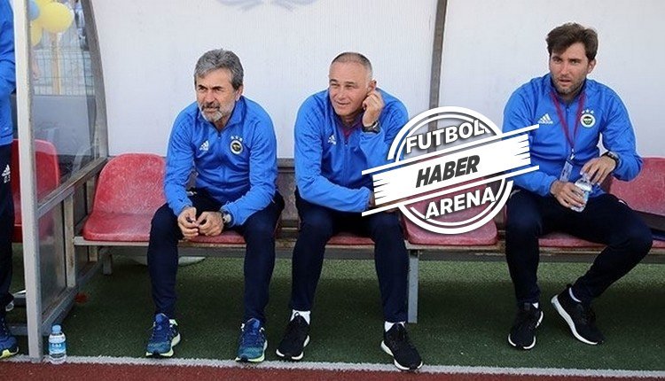 'Aykut Kocaman'dan flaş karar! Fenerbahçe'den kovulan hocalar...