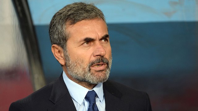 'Aykut Kocaman'ın Galatasaray kabusu! Dikkat çeken detay