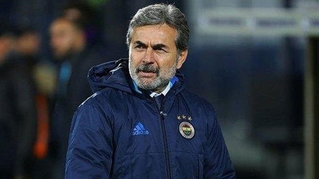 'Aykut Kocaman'ın yeni takımı belli oldu