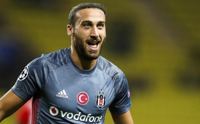 <h2>Ayrılacaksan Çin’e değil, Beşiktaş’a git Transferde flaş çağrı</h2>