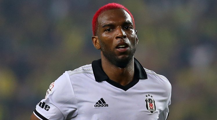 'Babel kadro dışı kalacak mı? Beşiktaş yöneticisi resmen açıkladı