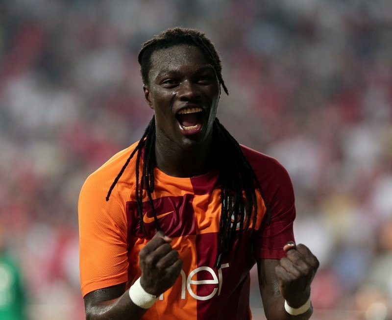<h2>BAFETIMBI GOMIS</h2>