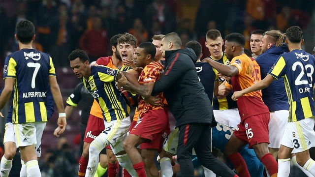 <h2>BAŞ SORUMLUSU BELHANDA!</h2>