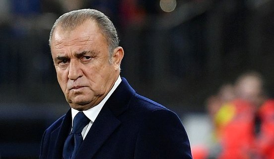 'Bayern'i hayal eden Fatih Terim'in gelecekteki hocası